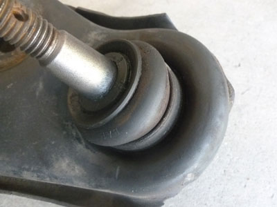 1995 Chevy Camaro - Lower Control Arm, Front Right6